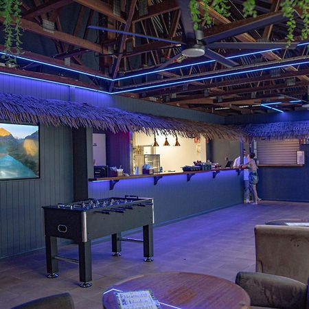 Coral Beach Lodge Port Douglas Eksteriør bilde