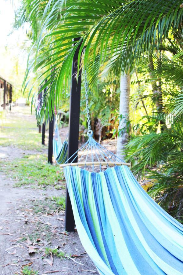 Coral Beach Lodge Port Douglas Eksteriør bilde